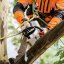 AKU pila STIHL MSA 161 T