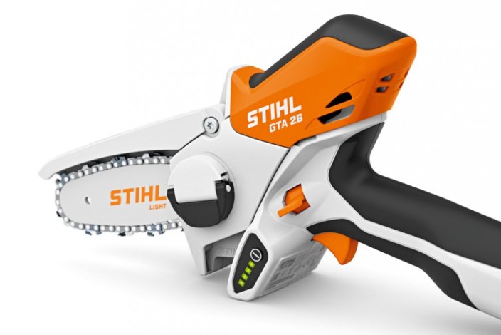 Akumulátorová pila STIHL GTA 26
