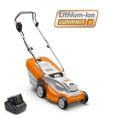AKU sekačka STIHL RMA 235 