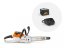 Aku pila STIHL MSA 120 C-B SET