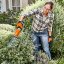 AKU zahradní nůžky STIHL HSA 26 