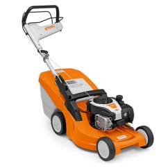 Benzínová sekačka STIHL RM 448 TC