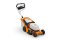 AKU Sekačka STIHL RMA 448 PV bez akumulátoru a nabíječky