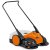 Zametač STIHL - ChciPilu.cz