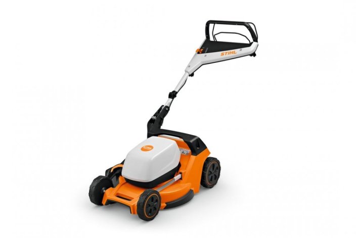 AKU Sekačka STIHL RMA 448.3 V