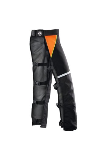 Protipořezové návleky STIHL Function Core 270°
