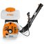 Rosič STIHL SR 450 Rosič STIHL SR 450