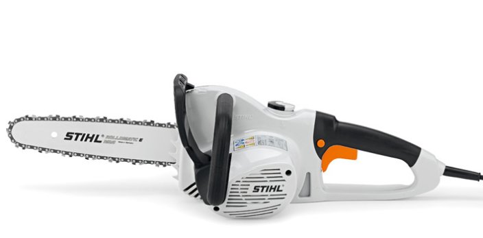 Elektrická pila STIHL MSE 170 C