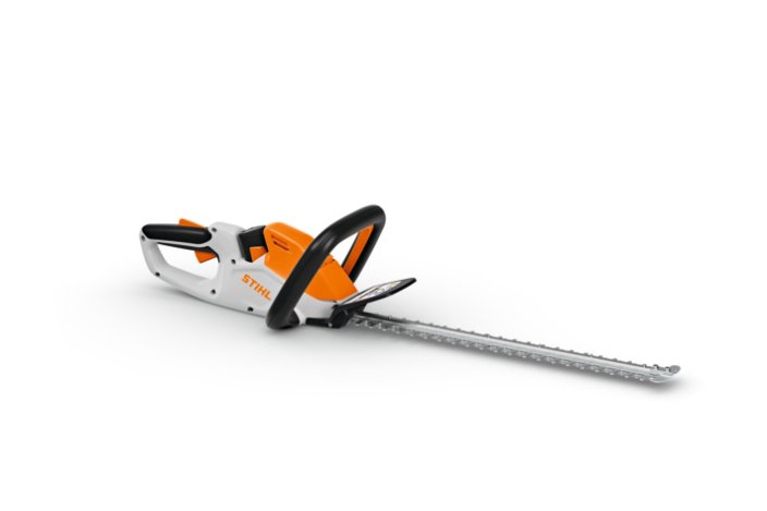 Akumulátorové nůžky STIHL HSA 40