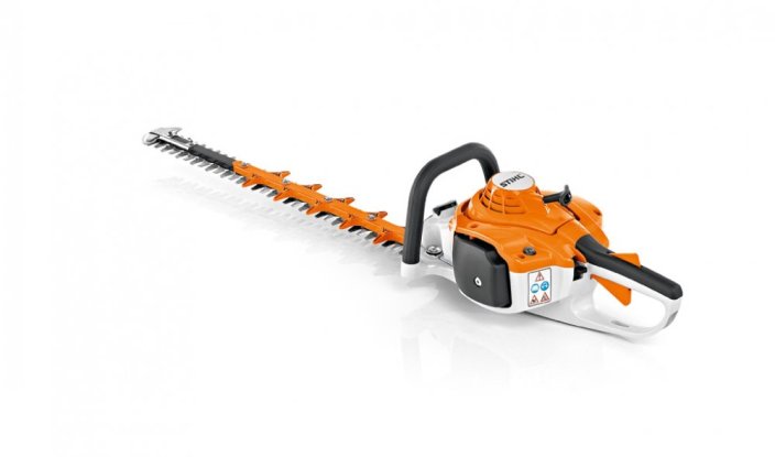 Benzínové zahradní nůžky STIHL HS 56 C-E