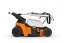 AKU Sekačka STIHL RMA 448.3 V