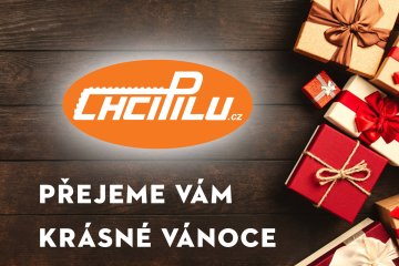 Veselé Vánoce !