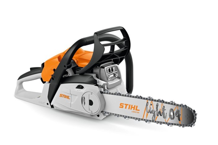 Motorová pila STIHL MS 212 C-BE