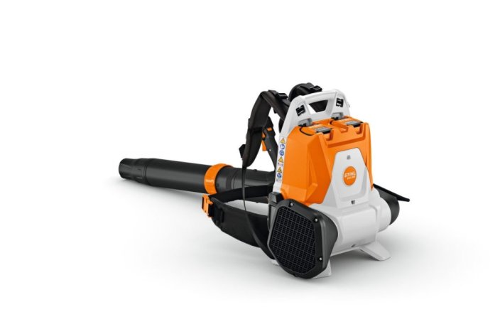 Akumulátorový foukač STIHL BRA 280 B