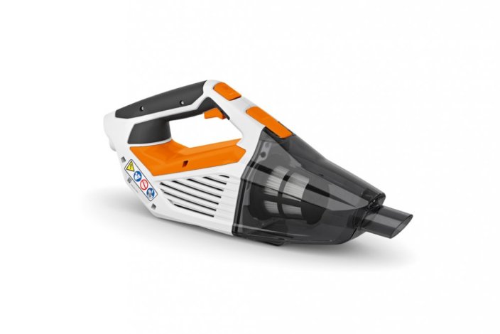 AKU ruční vysavač STIHL SEA 20