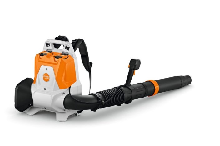 Akumulátorový foukač STIHL BRA 200