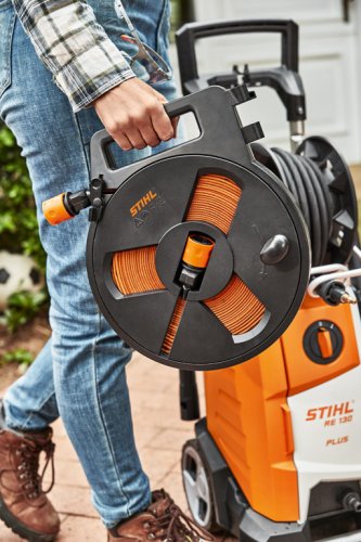 VAPKA STIHL RE 130 PLUS