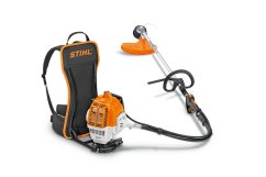Zádový křovinořez STIHL FR 235