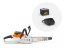 AKU pila STIHL MSA 140 C-B