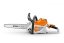 AKU pila STIHL MSA 200 C-B
