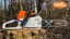 Motorová pila STIHL MS 251 - ChciPilu.cz