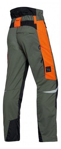 Kalhoty do pasu STIHL FUNCTION ERGO - Velikost: M