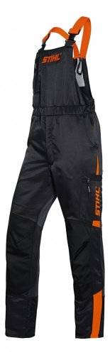 Kalhoty s laclem  STIHL DYNAMIC - Velikost: 3XL