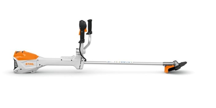 Akumulátorový křovinořez STIHL FSA 400 K