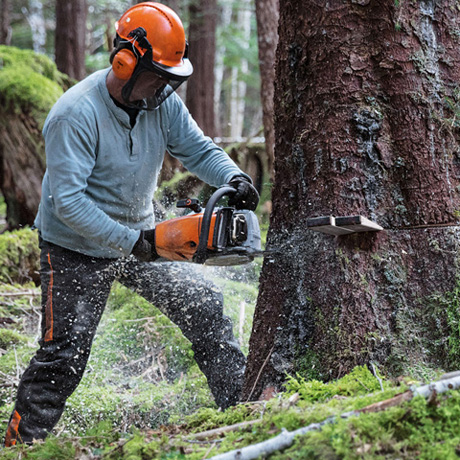 Motorová pila STIHL MS 462 C-M VW