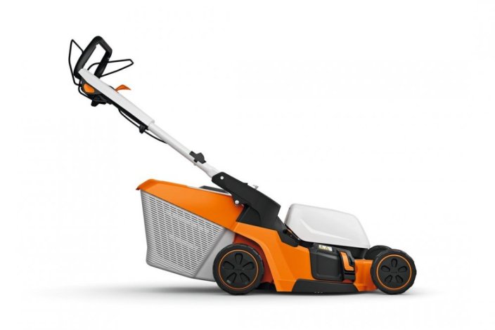 AKU Sekačka STIHL RMA 448.3 V