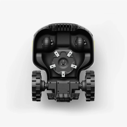 Robotická sekačka MAMMOTION YUKA mini 800