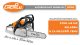 Nejlevnější motorová pila STIHL MS 162 skladem za nejlepší cenu