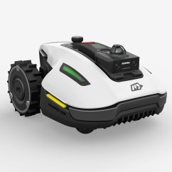 Robotická sekačka MAMMOTION YUKA mini 2 1000