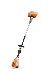 Sklízecí AKU stroj STIHL SBA 140 B
