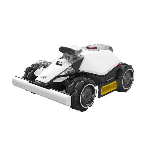 Robotická sekačka MAMMOTION LUBA mini 2 AWD 1000