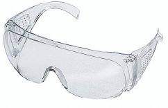 Ochranné brýle STIHL FUNCTION standard - čiré