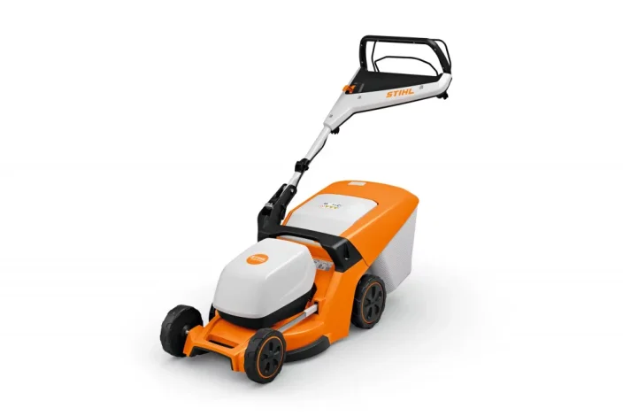AKU Sekačka STIHL RMA 443 V