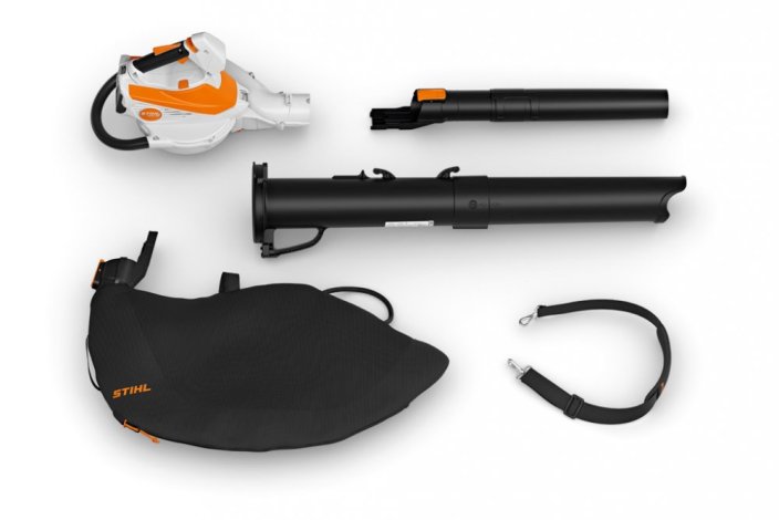 Foukač - vysavač STIHL SHA 56