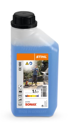 STIHL CC 100 Autošampon a vosk 1 l