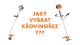PORADNA: Jak vybrat křovinořez nebo vyžínač STIHL?