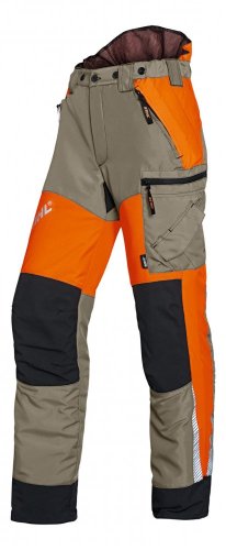 Kalhoty do pasu STIHL DYNAMIC VENT - Velikost: XL