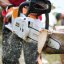 AKU pila STIHL MSA 160 C-B