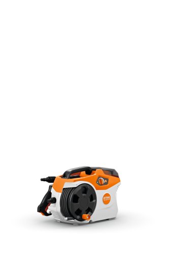 Akumulátorový vysokotlaký čistič/vapka STIHL REA 60 PLUS