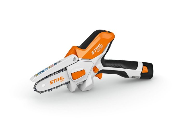 Akumulátorová pila STIHL GTA 20 SET