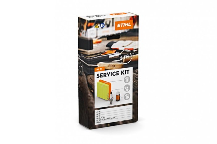 STIHL Servisní kit č. 31 - pro BT 131,FS 131, HT 131/133, KM 131