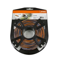Žací struna STIHL CF3 Pro 2,4 x 35 m