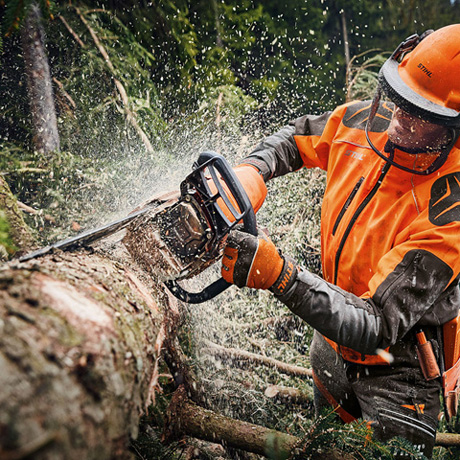 Motorová pila STIHL MS 462 C-M VW