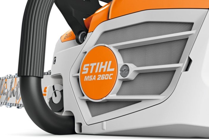 Akumulátorová pila STIHL MSA  260 C‑O