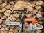 Motorová pila STIHL MS 362