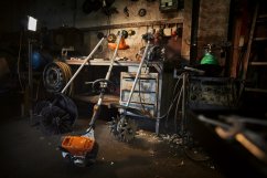 KombiMotor STIHL KM 131 R